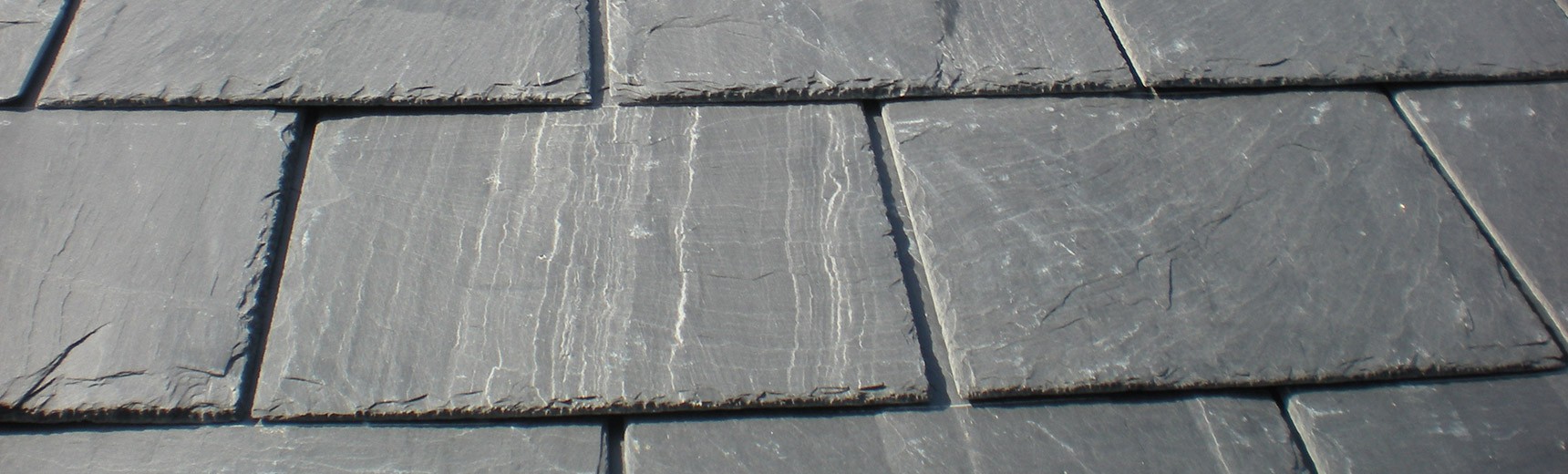 Warrington slate roofs