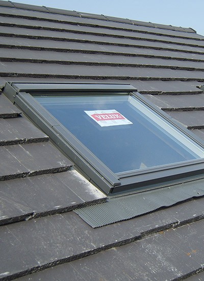 Quality Velux skylights