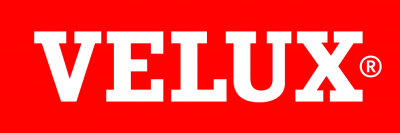 Velux red logo